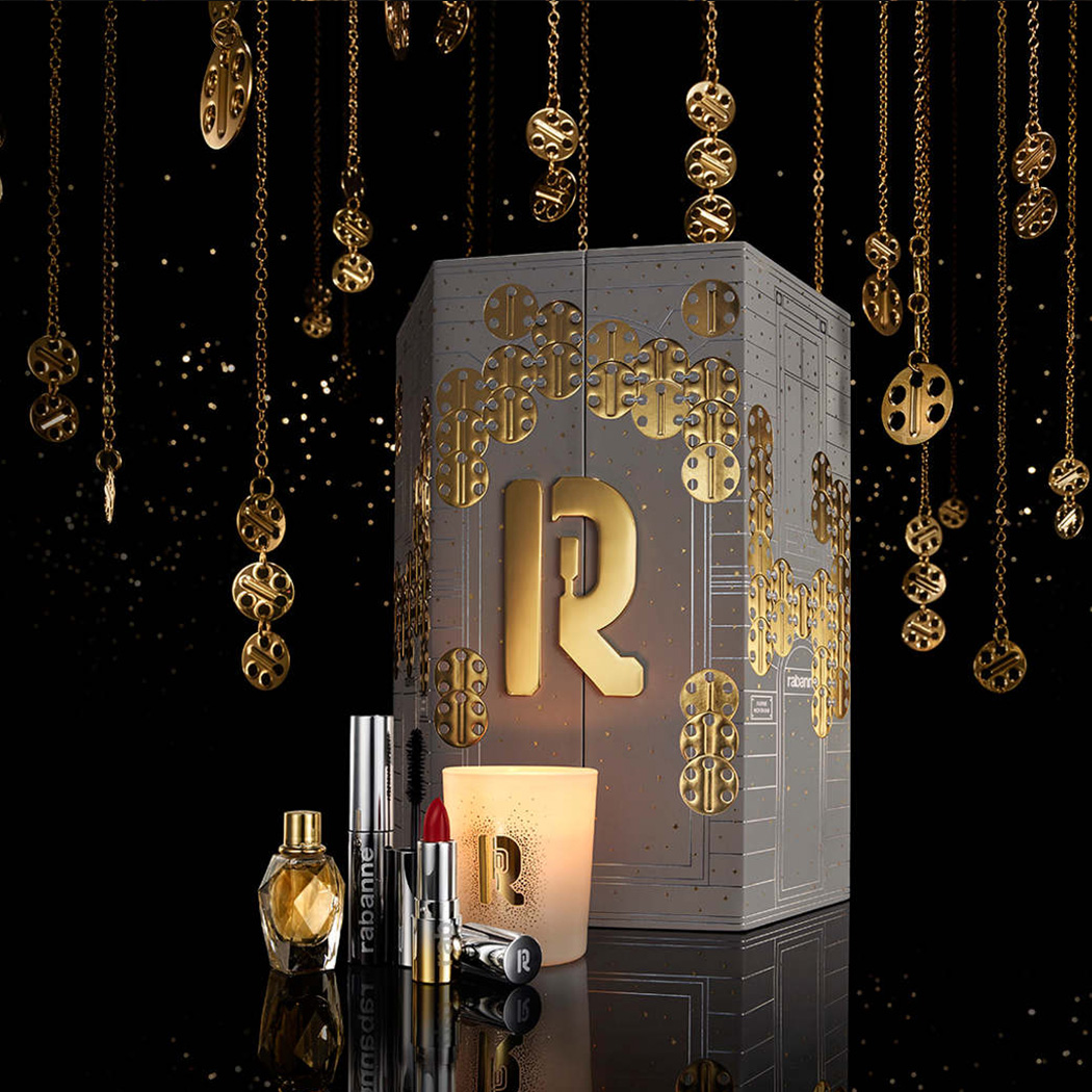 Rabanne Advent Calendar